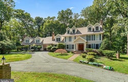 12601 GOLDEN OAK Drive, ELLICOTT CITY, MD 21042