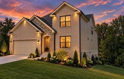 206 Johnstone Trail, Georgetown, KY 40324