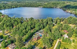Sackett Lake Road, Forestburgh, NY 12777