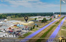 1324 W Keiser Ave, Unit 4, Osceola, AR 72370