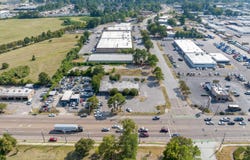 2015 E BROOKS Rd lot: 5& Pt 4, Memphis, TN 38116