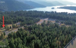 Lt 4 Blk 1 Wendland Way, Spirit Lake, ID 83869