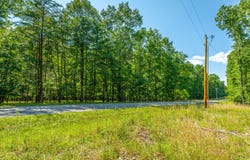 Deep Woods Road, Sewanee, TN 37375