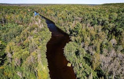210 Pond Road, Iron River, MI 49935