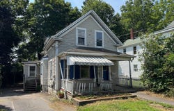 30 First St, Taunton, MA 02780
