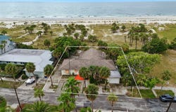 1024 ELDORADO Avenue, CLEARWATER BEACH, FL 33767