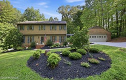 1003 Scenic Drive, Graham, NC 27253