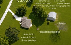 742 Azalea Lane, Clever, MO 65631
