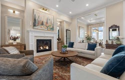 720 Castle Stone Drive, Moore, SC 29369