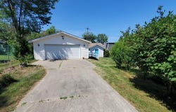 7391 Juniper Road, Lexington, MI 48450