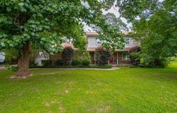1220 Pine Forest Drive, Benton, AR 72019