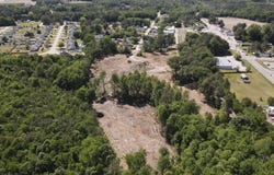 6198 Wall Street, Sims, NC 27880