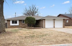 2205 Bellaire Drive, Moore, OK 73160