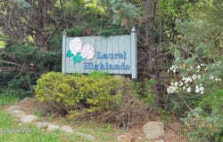 Laurel Highlands Road lot: 8, Roan Mountain, TN 37687