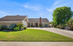 3082 Brimhall Drive, Rossmoor, CA 90720