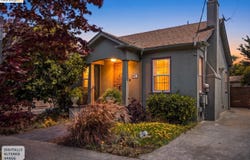2817 Stanton St, Berkeley, CA 94702