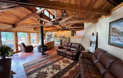 4 Forest, Rociada, NM 87742
