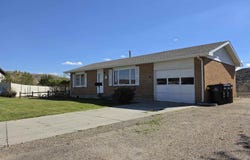 1563 Frontier Drive, Rock Springs, WY 82901-7403