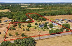 1870 Ross Lane, Springtown, TX 76082