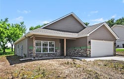 1007 Moore Drive, Plattsburg, MO 64477