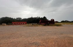 N Road, Erick, OK 73645