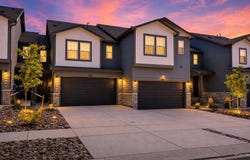 8219 Grey Bark Way, Colorado Springs, CO 80908