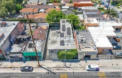 3711 S Western Ave, Los Angeles, CA 90018