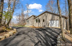 209 Walnut Ridge Road, Brevard, NC 28712