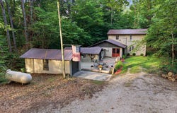 4889 State Hwy 42, Cloverdale, IN 46120