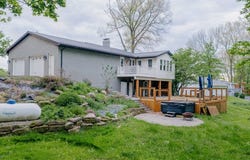 9717 Stephen Drive, Minerva, OH 44657