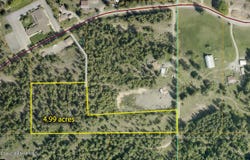 NKA Westmond Rd, Lot 2, Sagle, ID 83860