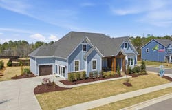 Jaback Drive, Zebulon, NC 27597