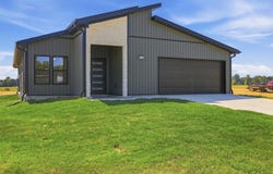 80 Satchel Paige, Ward, AR 72176