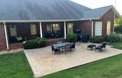 473 Lake View Dr., Union, MS 39365