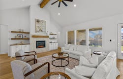 1321 Tahonta Drive, Hewitt, TX 76643