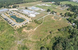 9th St W, Red Bay, AL 35582