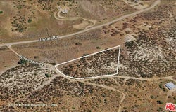 SHANGANI Ct, Tehachapi, CA 93561