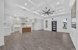 413 N Leon Avenue, Elsa, TX 78543