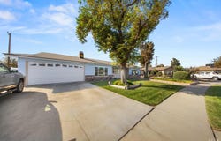 2009 Fairmont Drive, Hanford, CA 93230