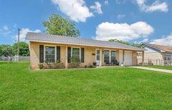 1701 Monroe Street, Altus, OK 73521