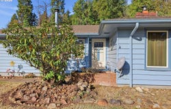 76306 JASPER Dr, Oakridge, OR 97463