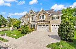 9311 TALISMAN Drive, VIENNA, VA 22182