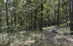 Vista View Pl, Hot Springs, AR 71901