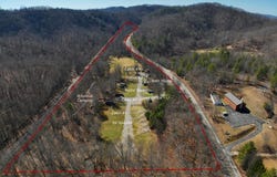 2191 LESTER HWY, LESTER, WV 25865