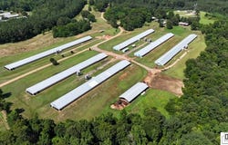 999 DOUBLE BRIDGE ROAD, Dubach, LA 71235