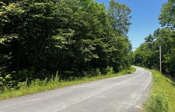 Baker Ridge Road lot: 14-4, Danforth, ME 04424