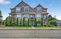 437 NE 4TH Ave, Canby, OR 97013