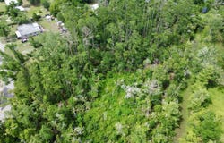 Calhoun St., Perry, FL 32348