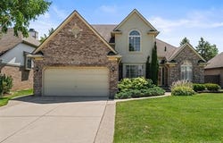 19550 Shorecrest Drive, Clinton Twp, MI 48038