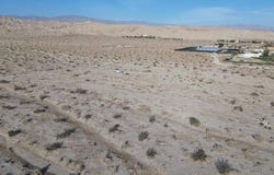Desert Park Drive, Thousand Palms, CA 92276